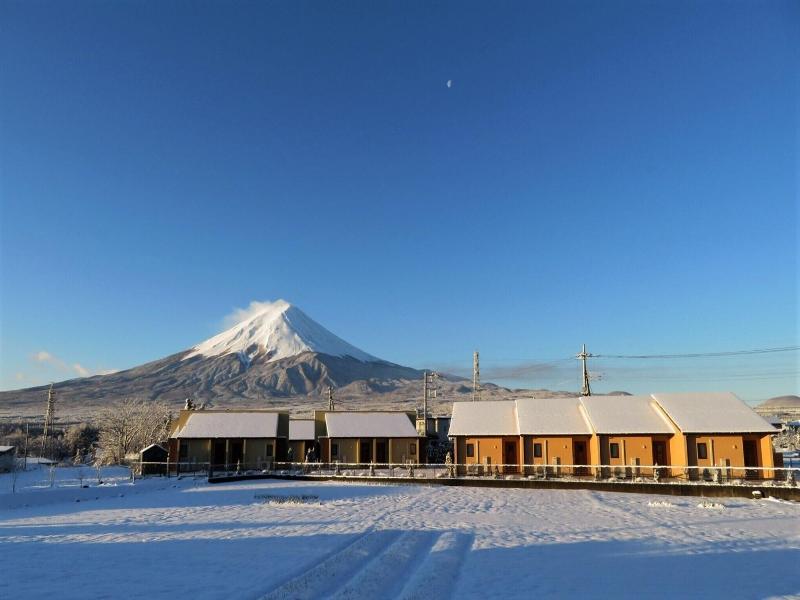 Villa Resort Yumefuji image