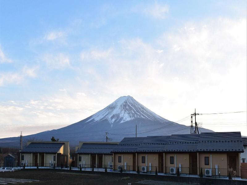 Villa Resort Yumefuji image