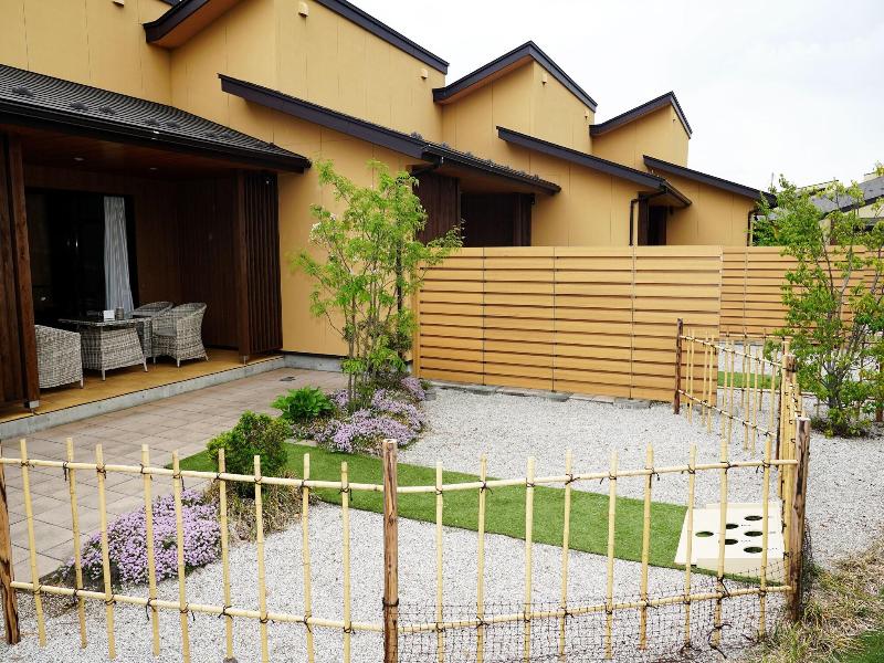Villa Resort Yumefuji image