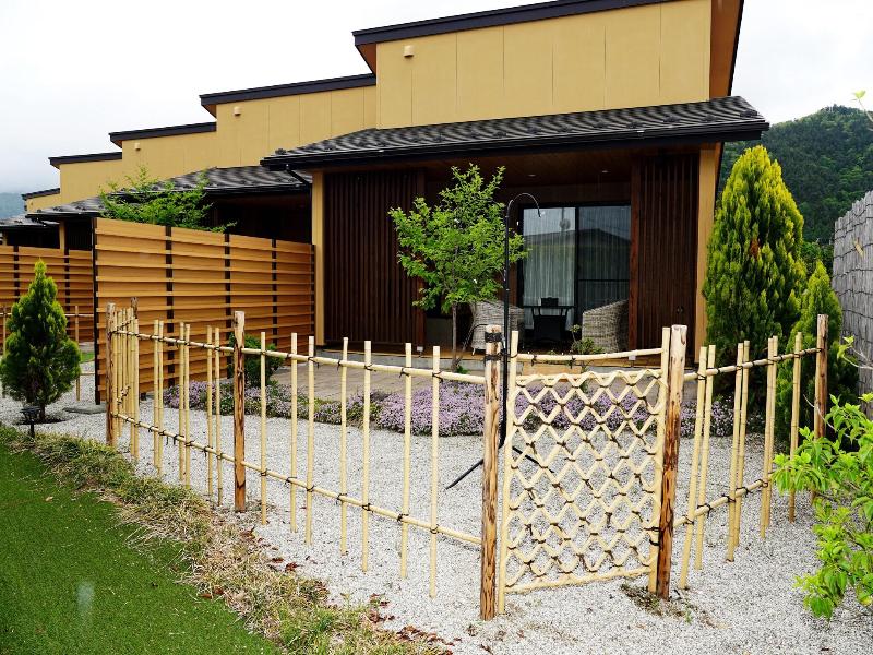 Villa Resort Yumefuji image