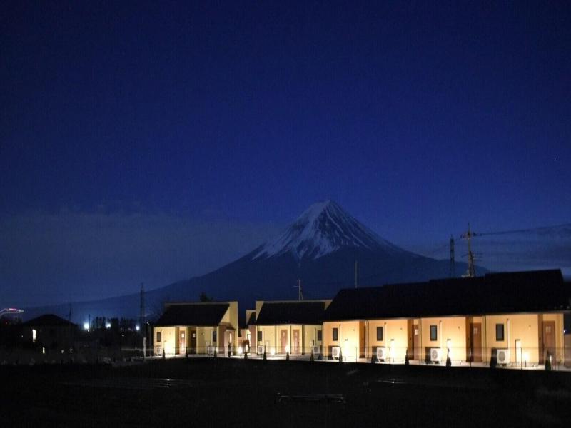 Villa Resort Yumefuji image