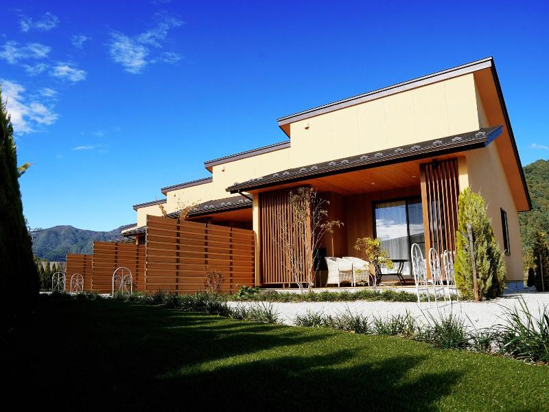 Villa Resort Yumefuji image