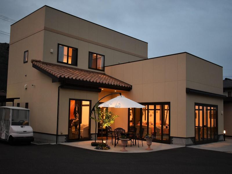 Villa Resort Yumefuji image