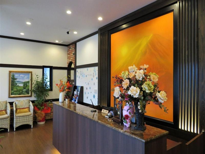 Villa Resort Yumefuji image