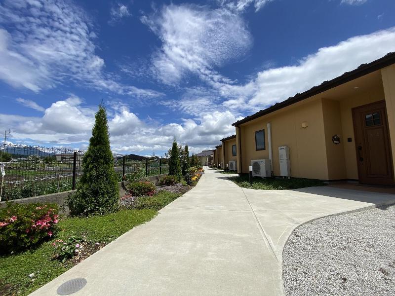 Villa Resort Yumefuji image
