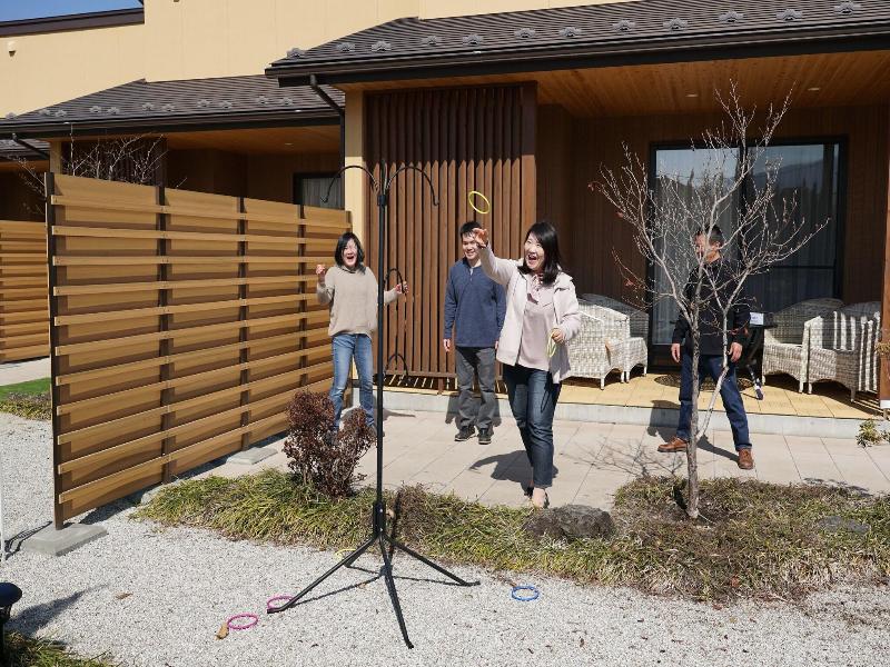 Villa Resort Yumefuji image