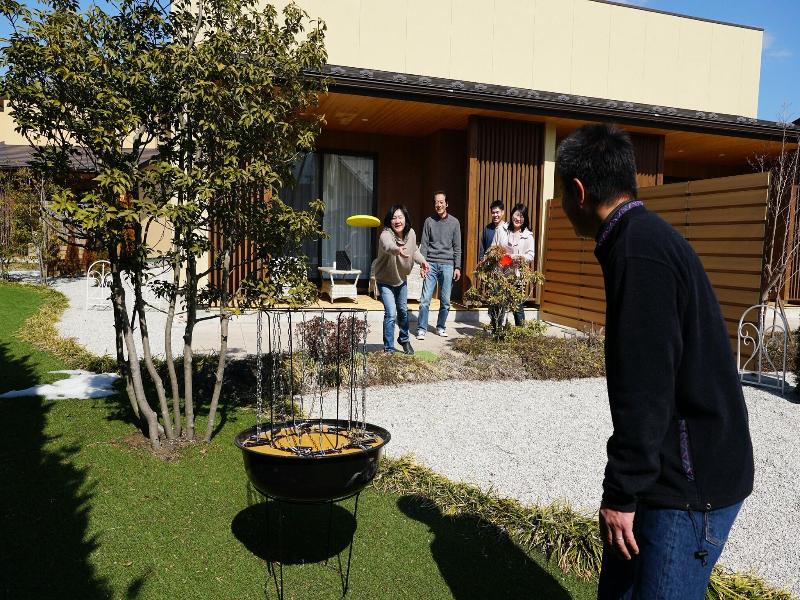 Villa Resort Yumefuji image