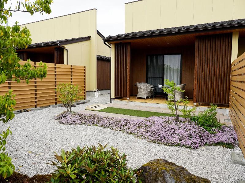 Villa Resort Yumefuji image