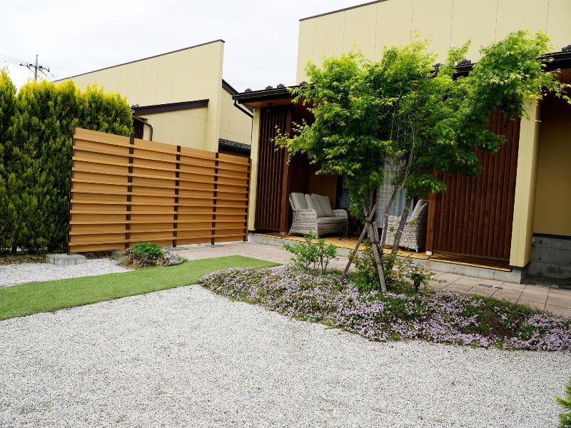 Villa Resort Yumefuji image