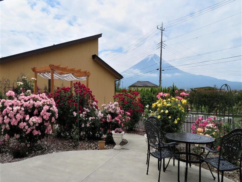 Villa Resort Yumefuji image