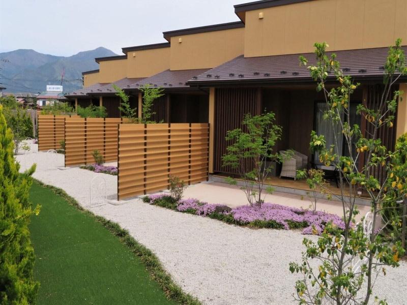 Villa Resort Yumefuji image