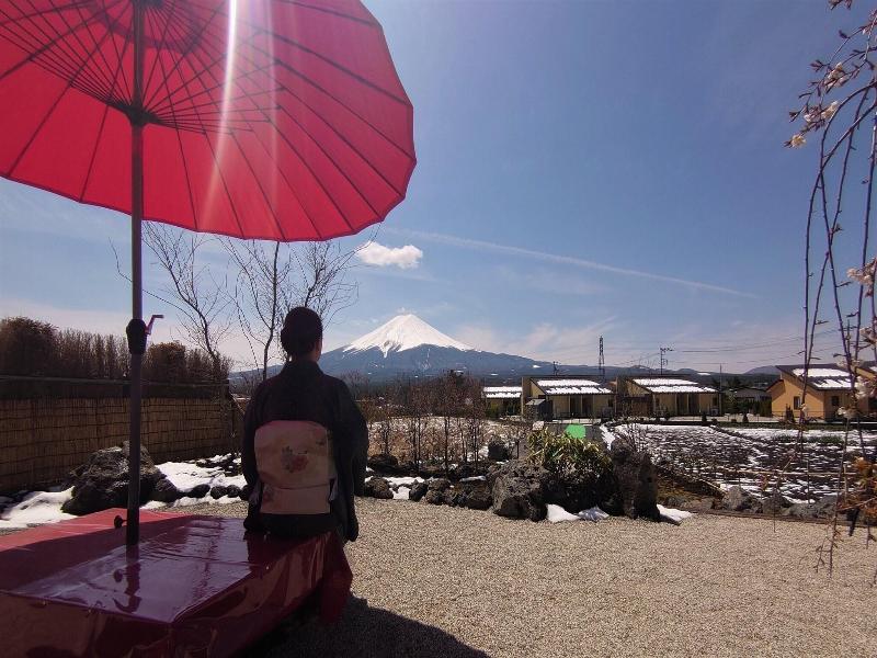 Villa Resort Yumefuji image