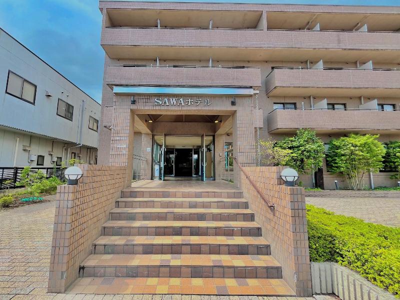 KAWAGUCHIKO BUSINESS RESORT SAWA HOTEL image