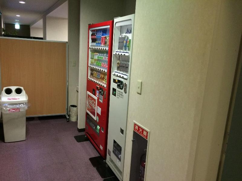 KAWAGUCHIKO BUSINESS RESORT SAWA HOTEL image