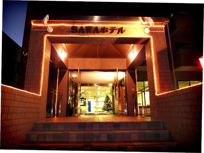 KAWAGUCHIKO BUSINESS RESORT SAWA HOTEL image