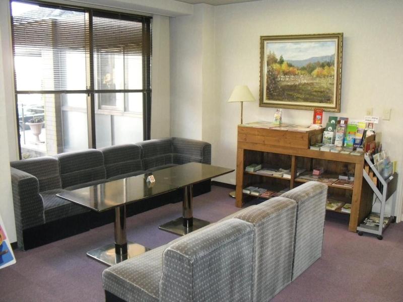 KAWAGUCHIKO BUSINESS RESORT SAWA HOTEL image
