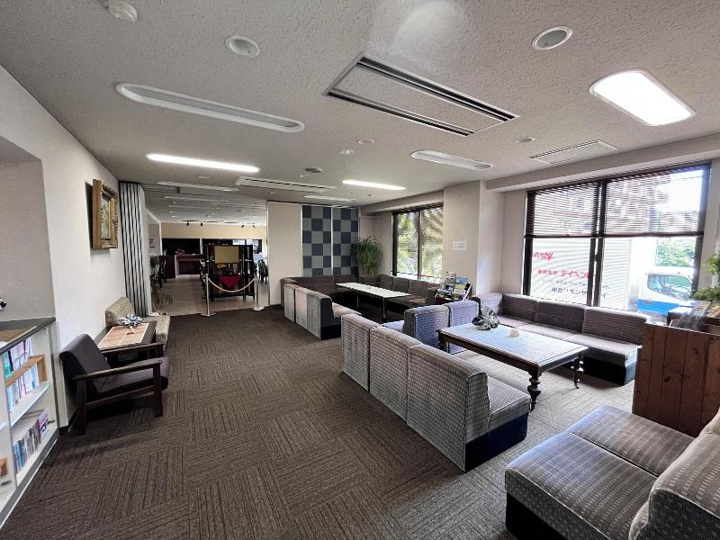 KAWAGUCHIKO BUSINESS RESORT SAWA HOTEL image