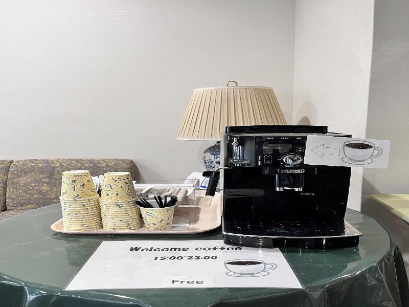 KAWAGUCHIKO BUSINESS RESORT SAWA HOTEL image