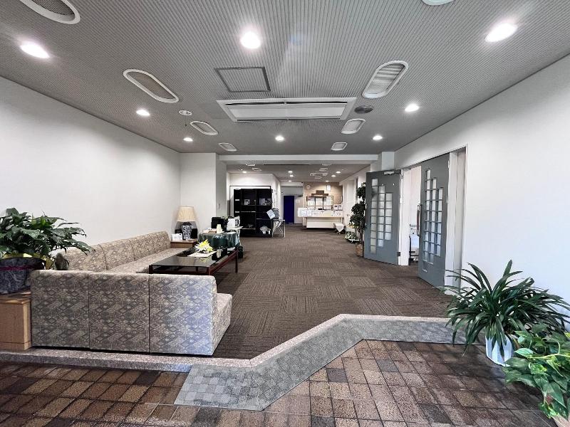 KAWAGUCHIKO BUSINESS RESORT SAWA HOTEL image