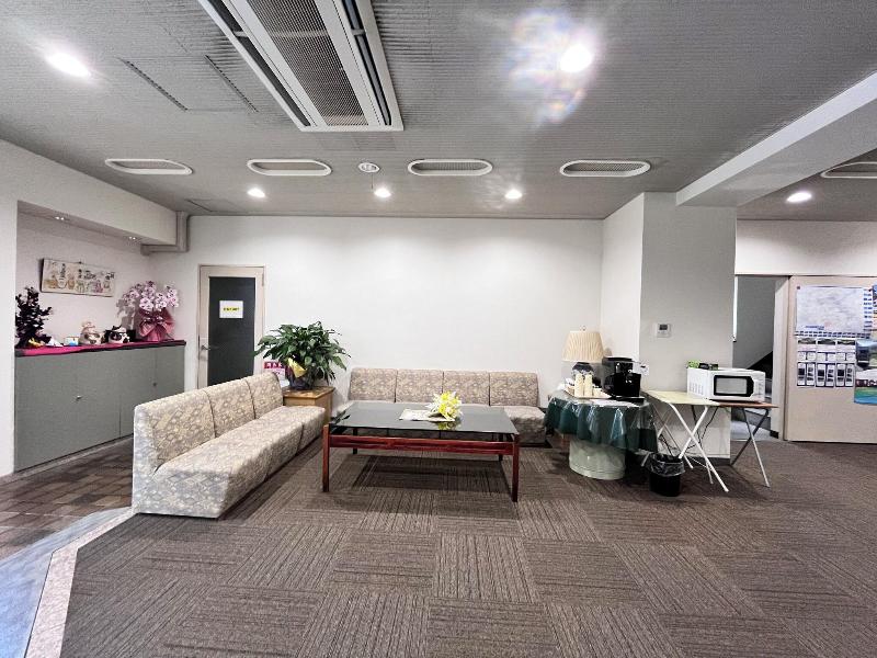 KAWAGUCHIKO BUSINESS RESORT SAWA HOTEL image