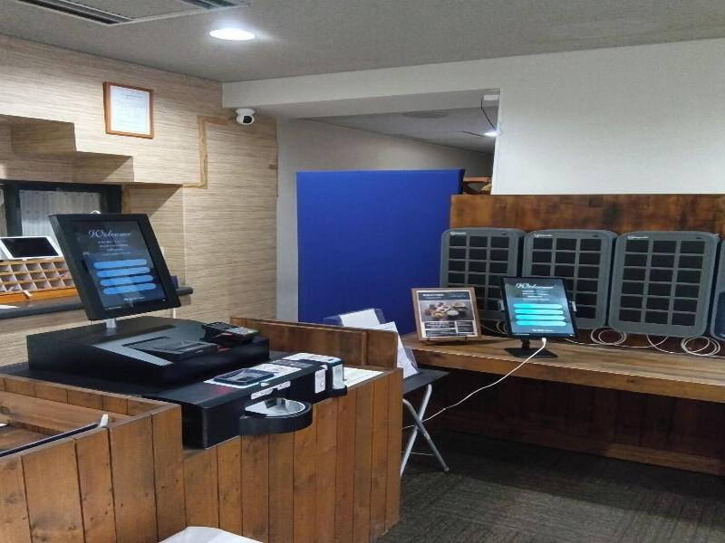 KAWAGUCHIKO BUSINESS RESORT SAWA HOTEL image
