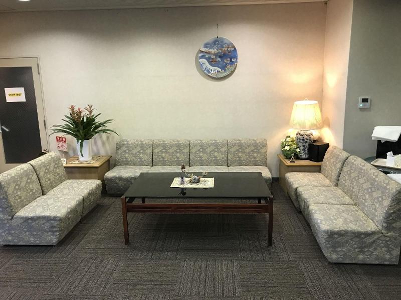 KAWAGUCHIKO BUSINESS RESORT SAWA HOTEL image
