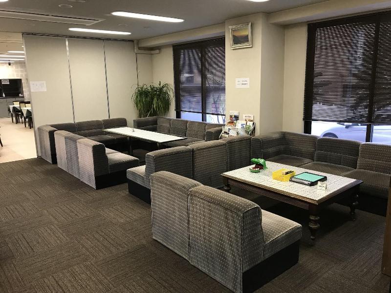 KAWAGUCHIKO BUSINESS RESORT SAWA HOTEL image