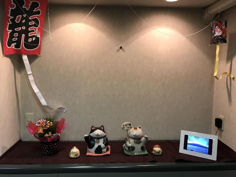 KAWAGUCHIKO BUSINESS RESORT SAWA HOTEL image