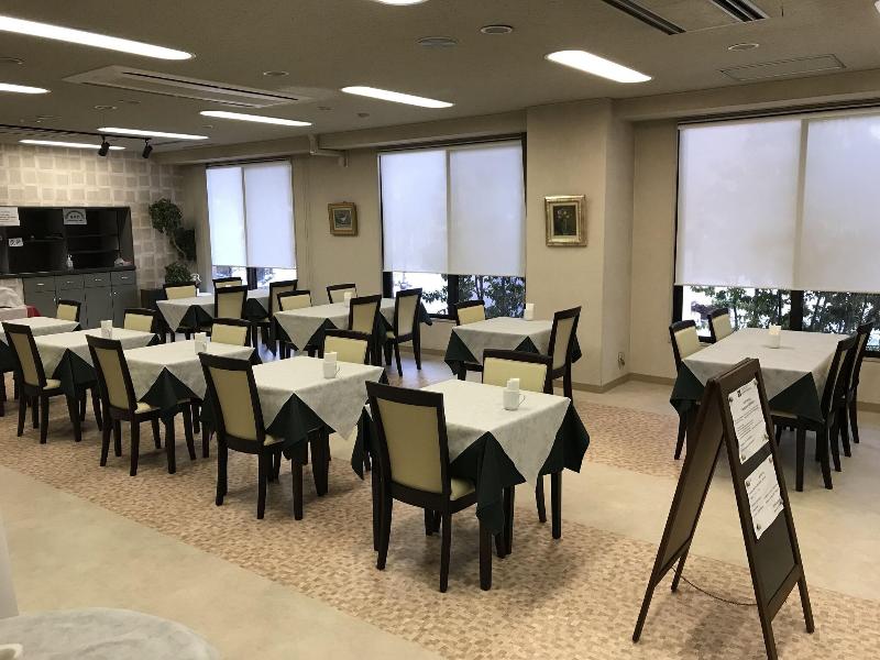 KAWAGUCHIKO BUSINESS RESORT SAWA HOTEL image