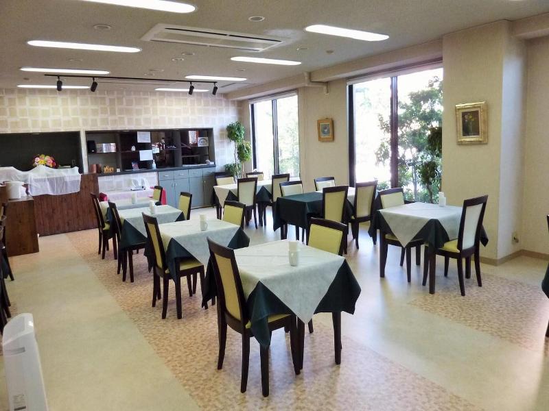 KAWAGUCHIKO BUSINESS RESORT SAWA HOTEL image
