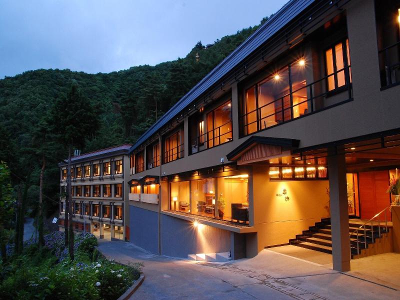 FUJI KAWAGUCHIKO ONSEN RAKUYU image