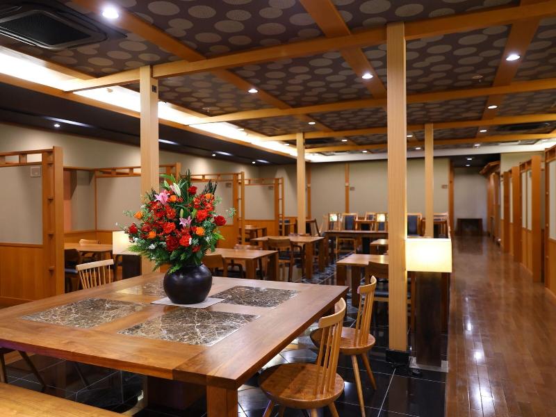 FUJI KAWAGUCHIKO ONSEN RAKUYU image