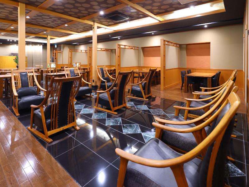 FUJI KAWAGUCHIKO ONSEN RAKUYU image