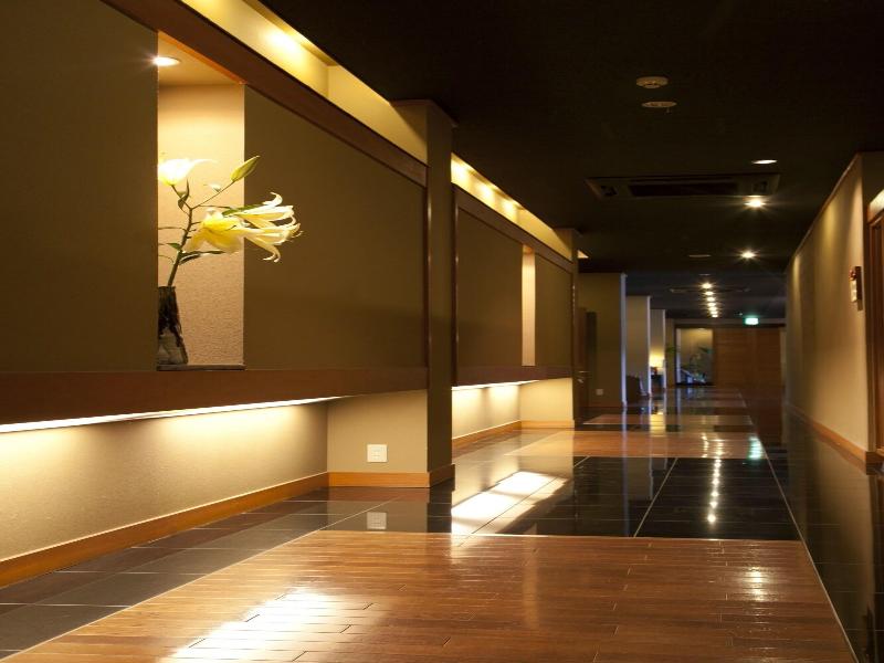 FUJI KAWAGUCHIKO ONSEN RAKUYU image