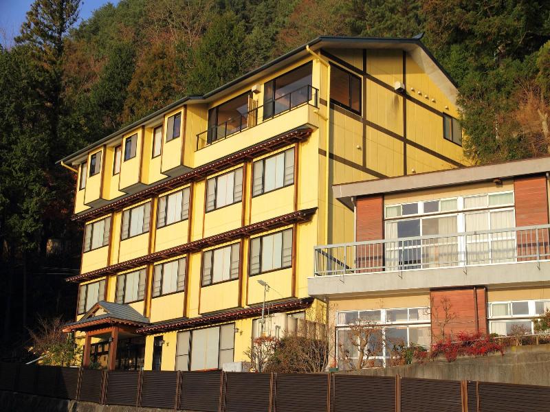 Hotel Asafuji image
