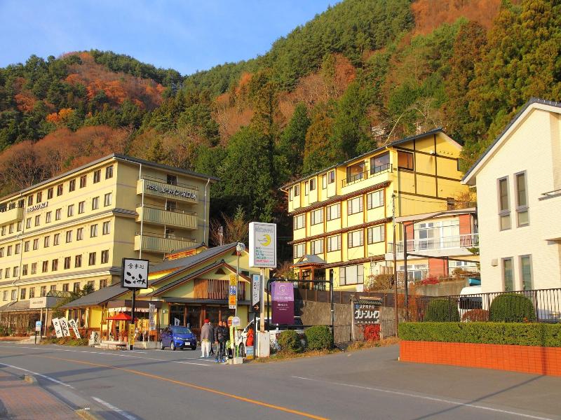 Hotel Asafuji image