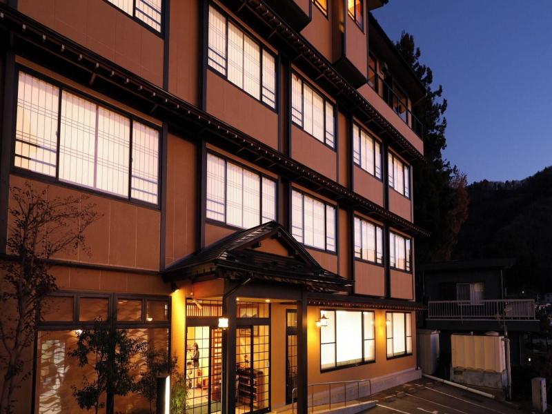 Hotel Asafuji image