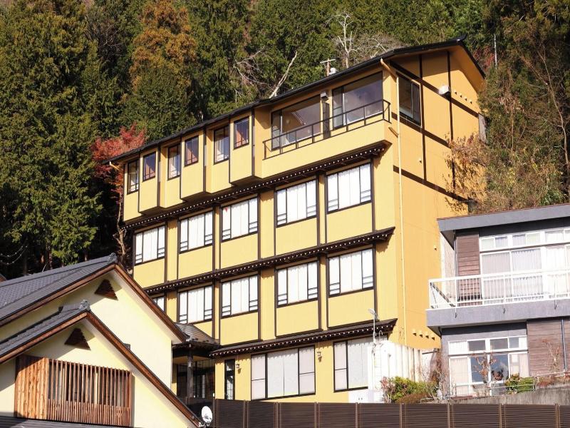 Hotel Asafuji image