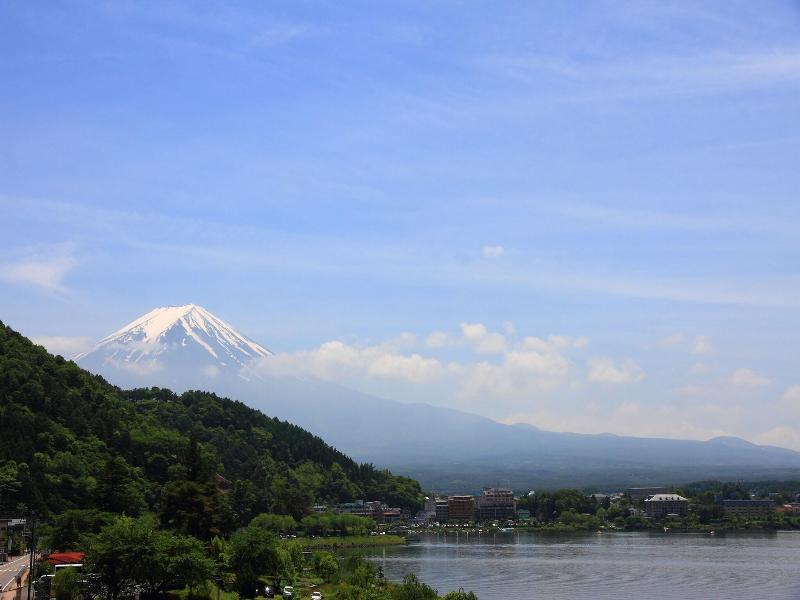 Hotel Asafuji image
