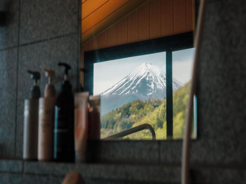 Hotel Asafuji image
