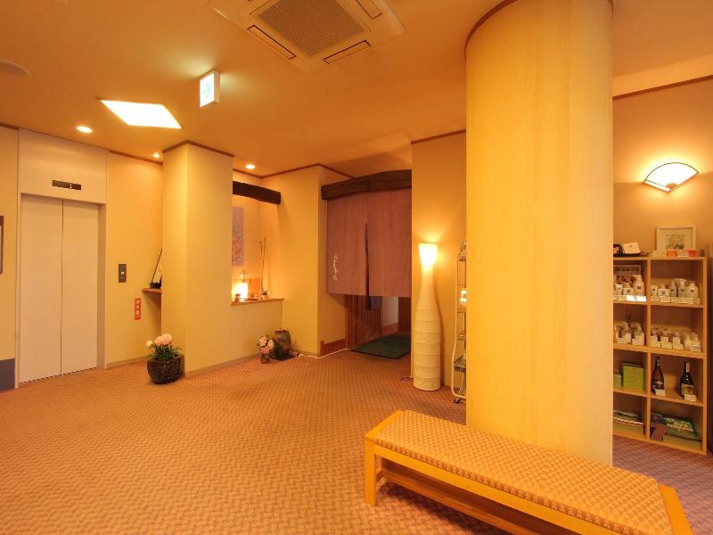 Hotel Asafuji image