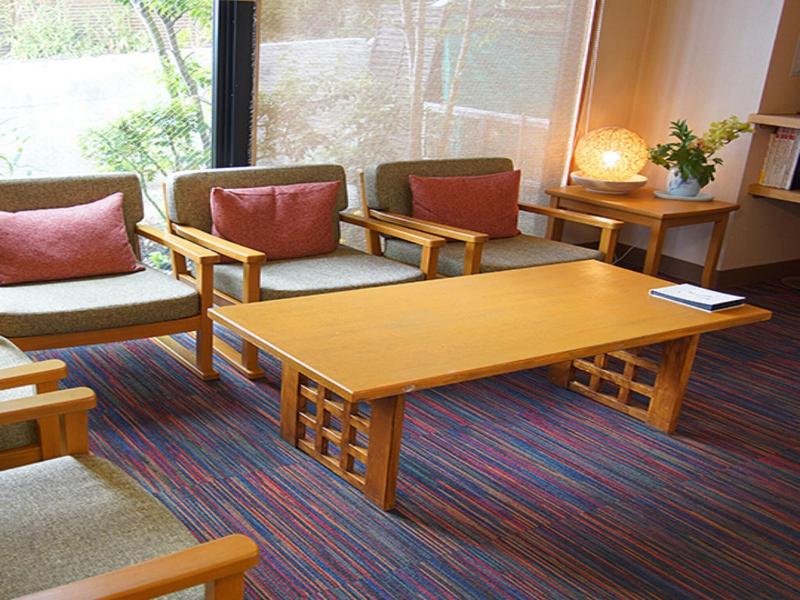 Hotel Asafuji image