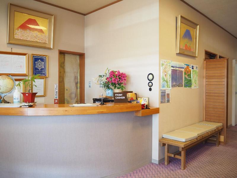 Hotel Asafuji image