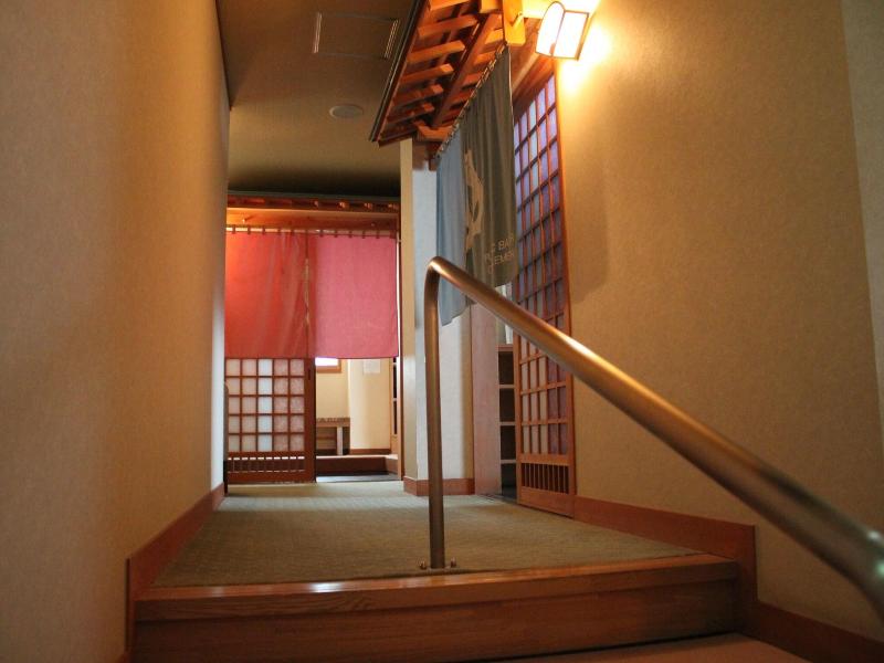 Hotel Asafuji image
