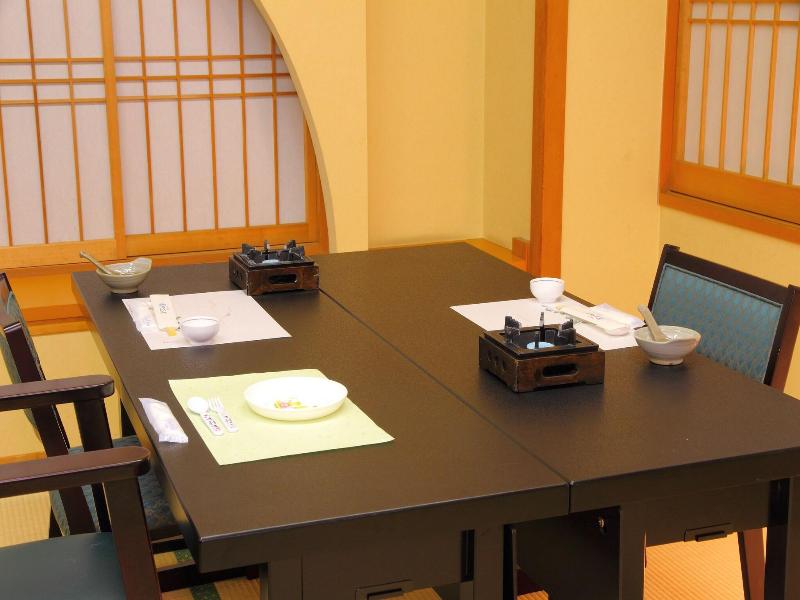 Hotel Asafuji image