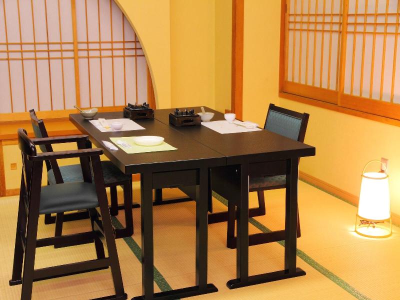 Hotel Asafuji image
