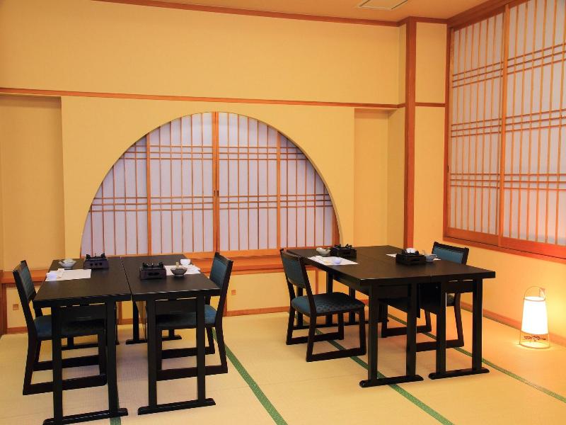 Hotel Asafuji image