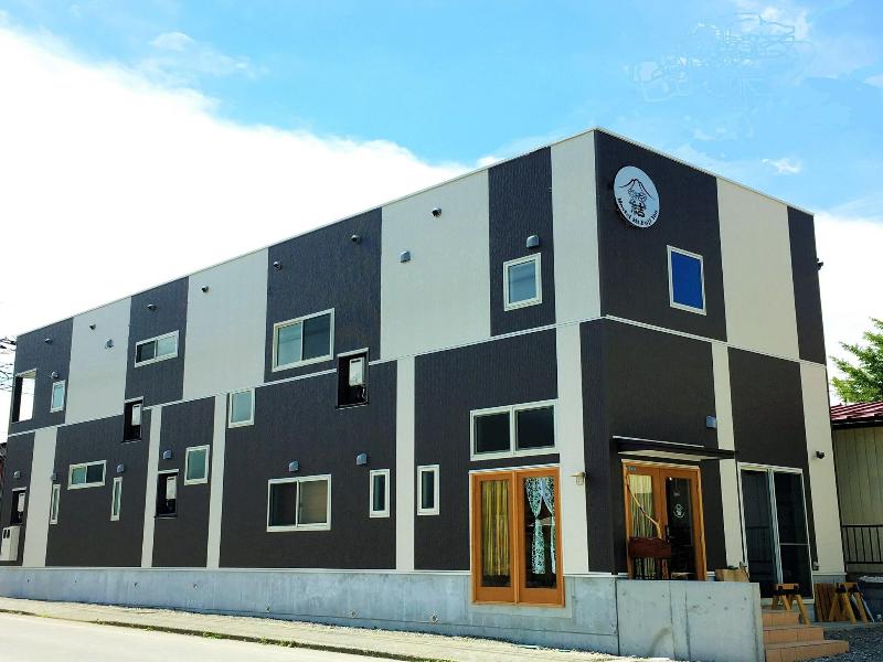 HOSTEL FUJISAN YOU image