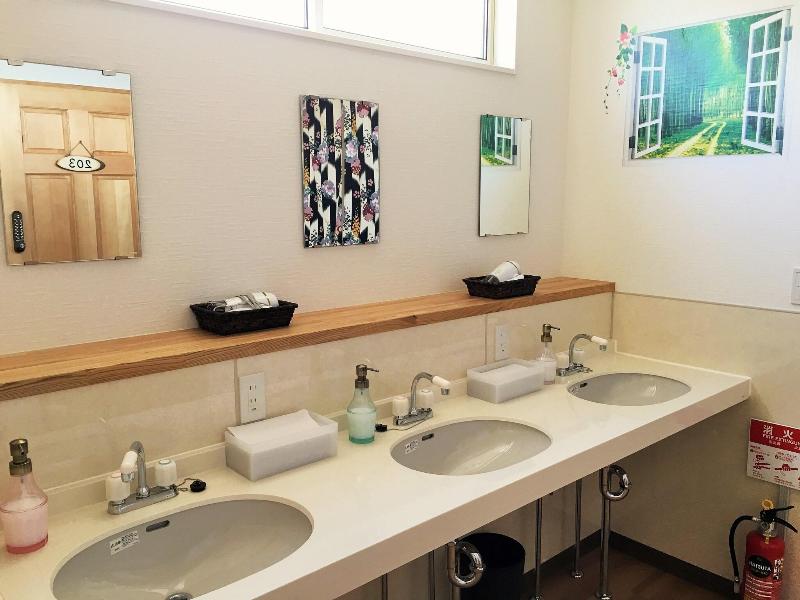HOSTEL FUJISAN YOU image