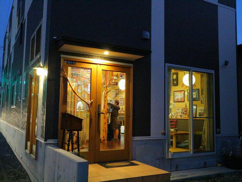 HOSTEL FUJISAN YOU image